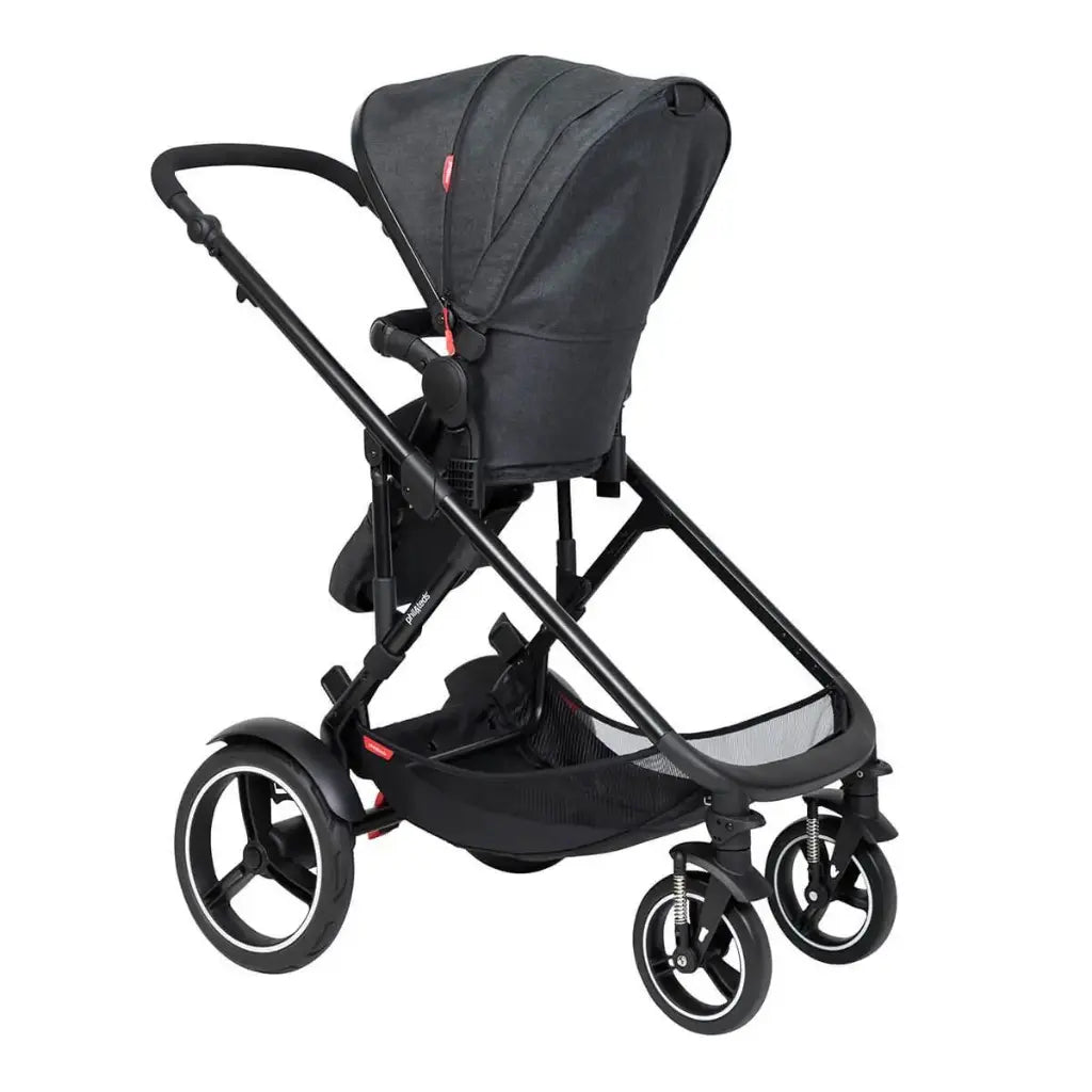 Phil & Teds Voyager Stroller