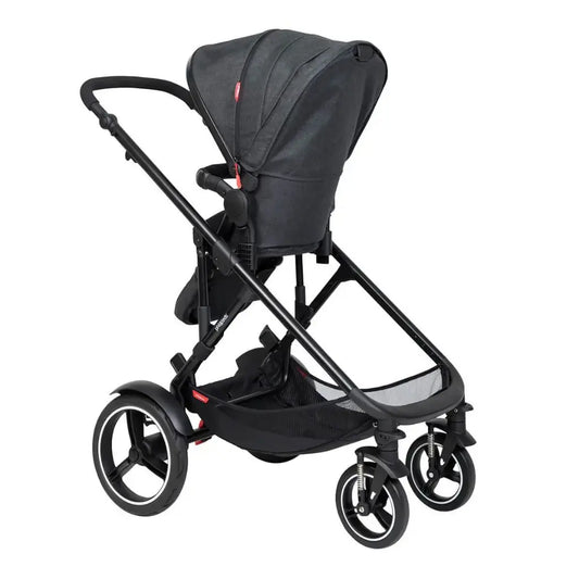 Phil & Teds Voyager Stroller