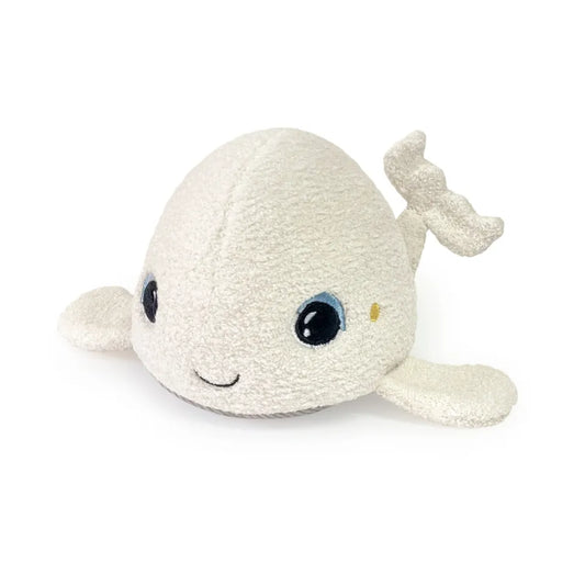 Pabobo Beluga Nighlight White