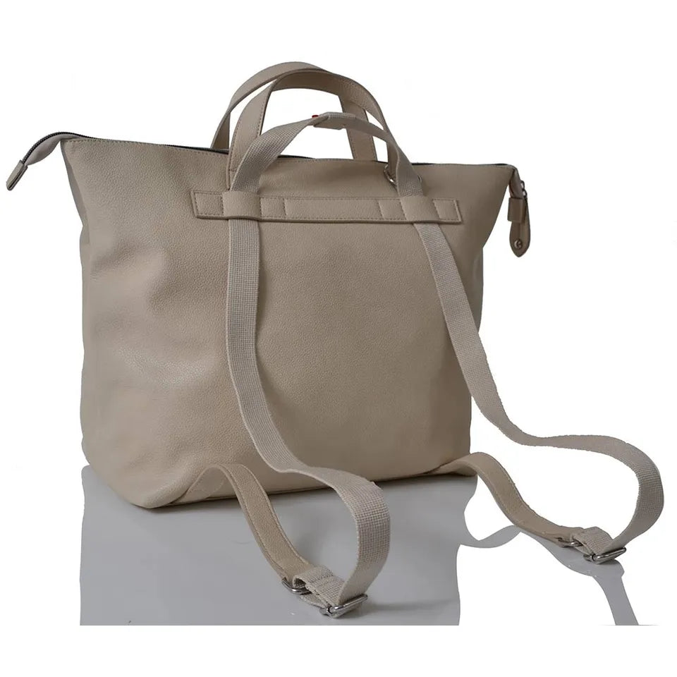 حقيبة حفاضات باكابود، طباشير سونتون