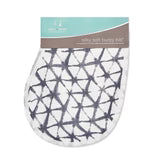 Aden + Anais Silky Soft Burpy Bib