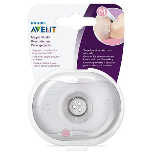 Philips Avent Nipple Shield Small