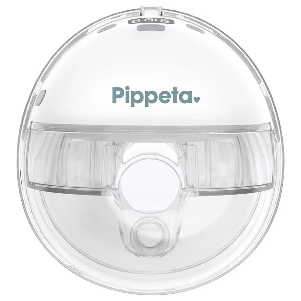 Pippeta Compact Led Handsfree Breast Pump 150ml