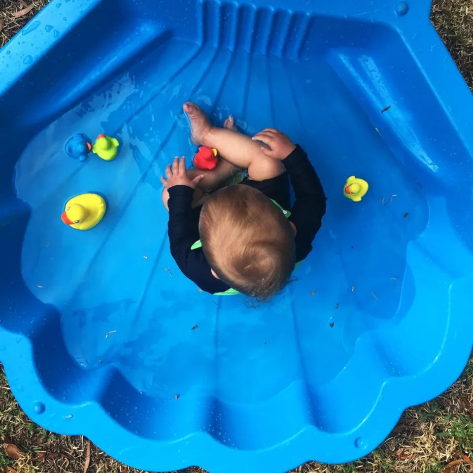 Playgro Bath Duckie - Fully Sealed