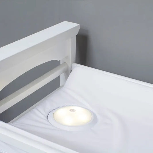 Prince Lionheart Illumipad Changing Pad + Cover