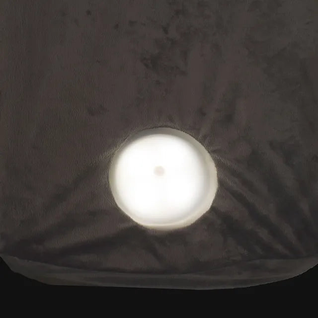 Prince Lionheart Illumipad Changing Pad + Cover