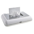Prince Lionheart Travel Wipes Warmer Grey