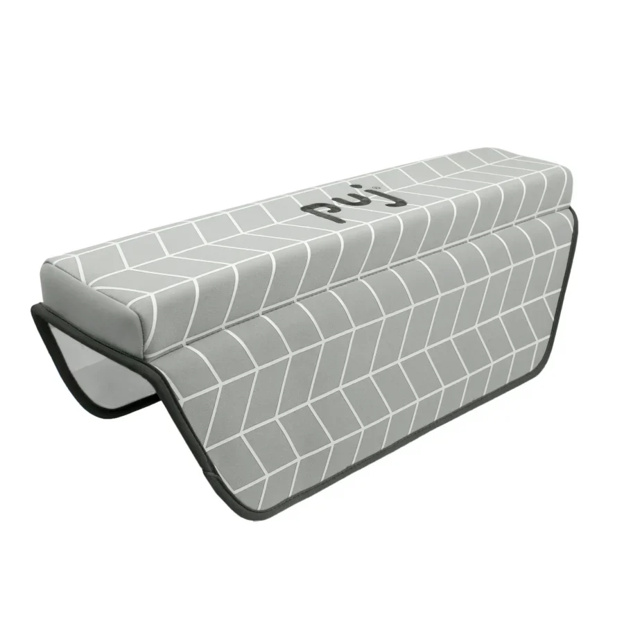 PUJ FEATHER PAD BATH ARM REST