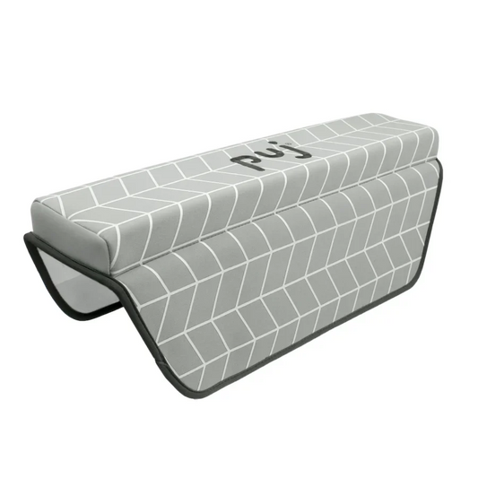 PUJ FEATHER PAD BATH ARM REST