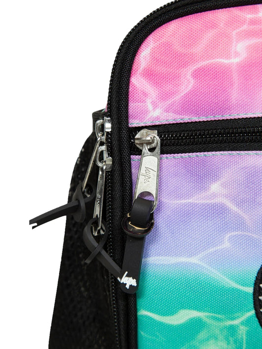 HYPE Lunch Bag Insulated Pastel Pool