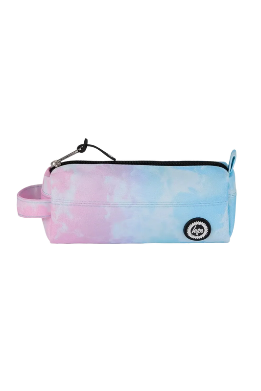 HYPE Pencil Pouch Original Cloud Fade