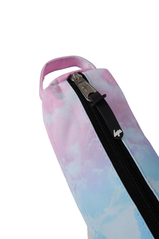HYPE Pencil Pouch Original Cloud Fade