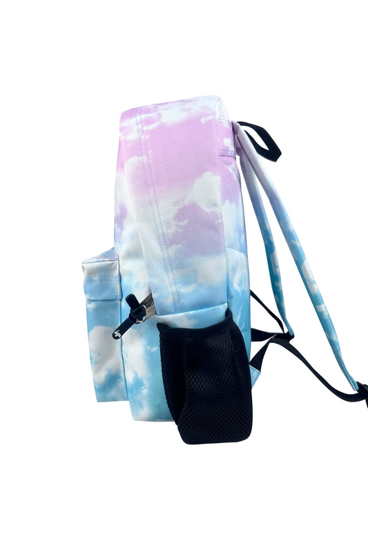 HYPE Backpack Iconic Cloud Fade  