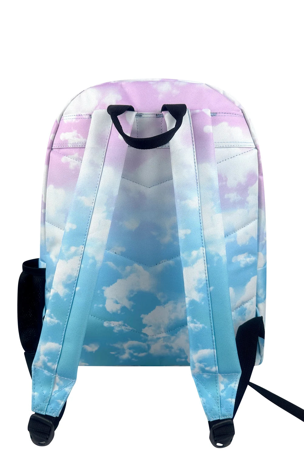 HYPE Backpack Iconic Cloud Fade  