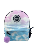 HYPE Backpack Iconic Cloud Fade  