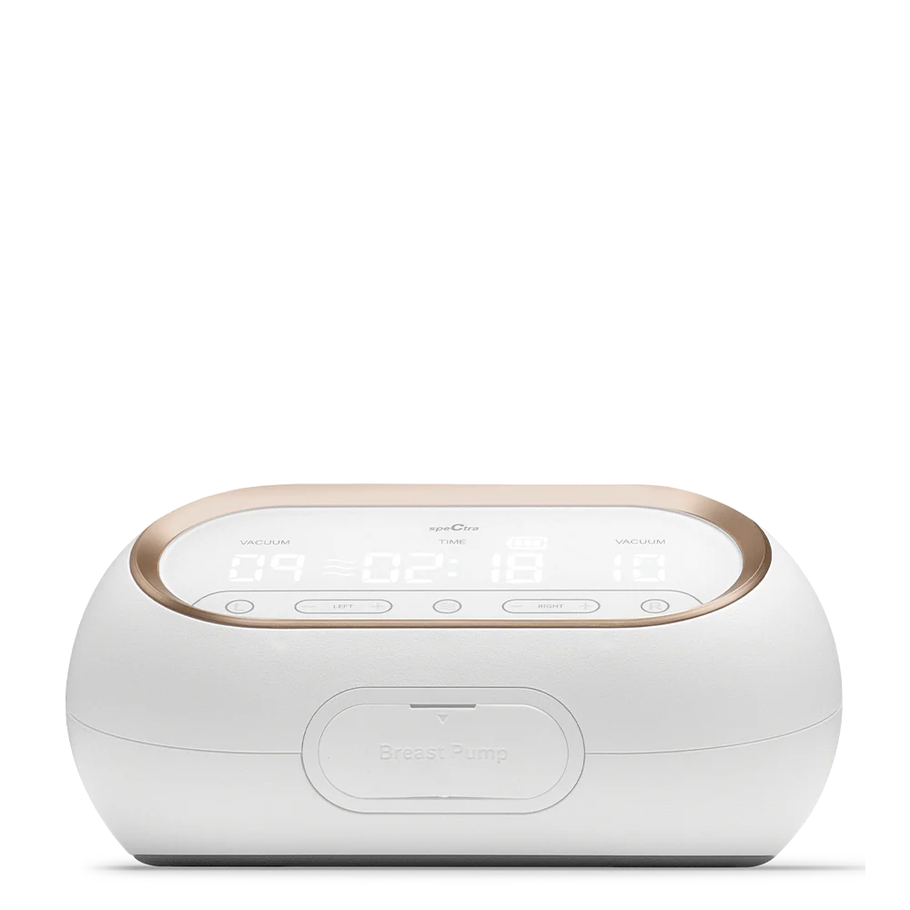 Spectra Dual compact