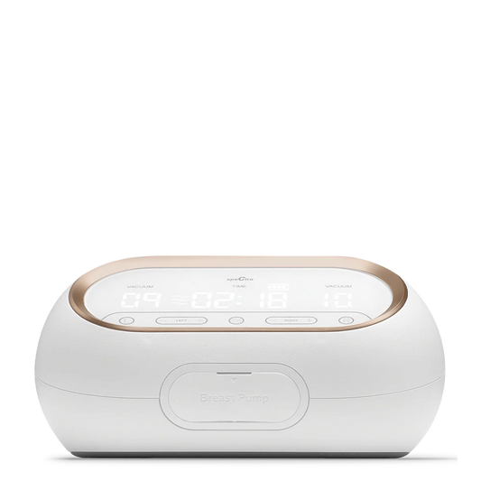 Spectra Dual compact