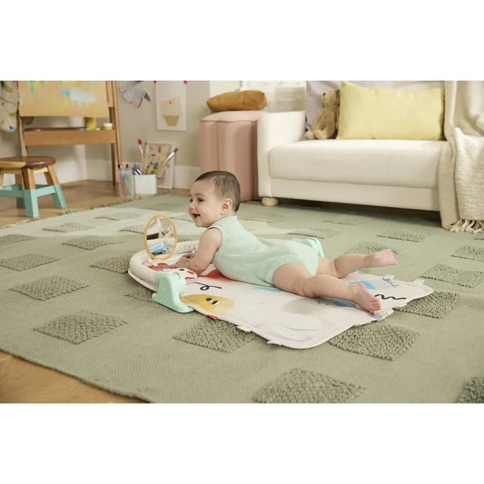 Skip Hop Painted Dreams Play  Gym Multi Color