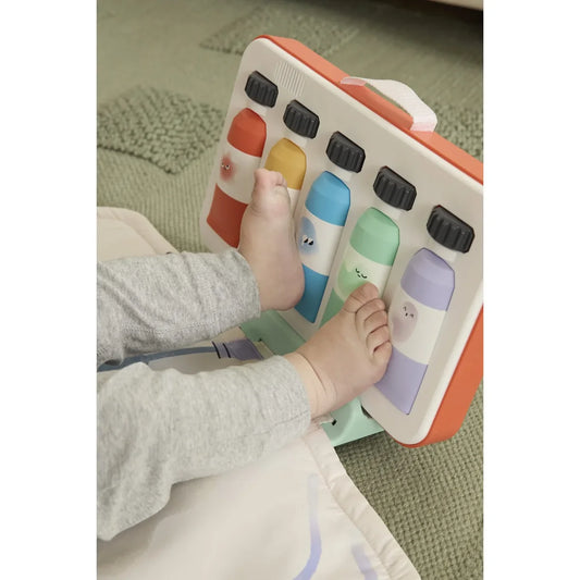 Skip Hop Painted Dreams Play  Gym Multi Color