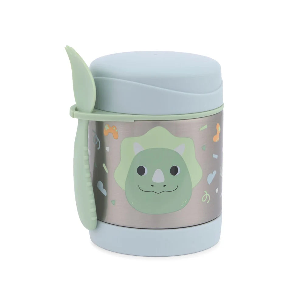 Skip Hop Besties Squad Food Jar 325ml