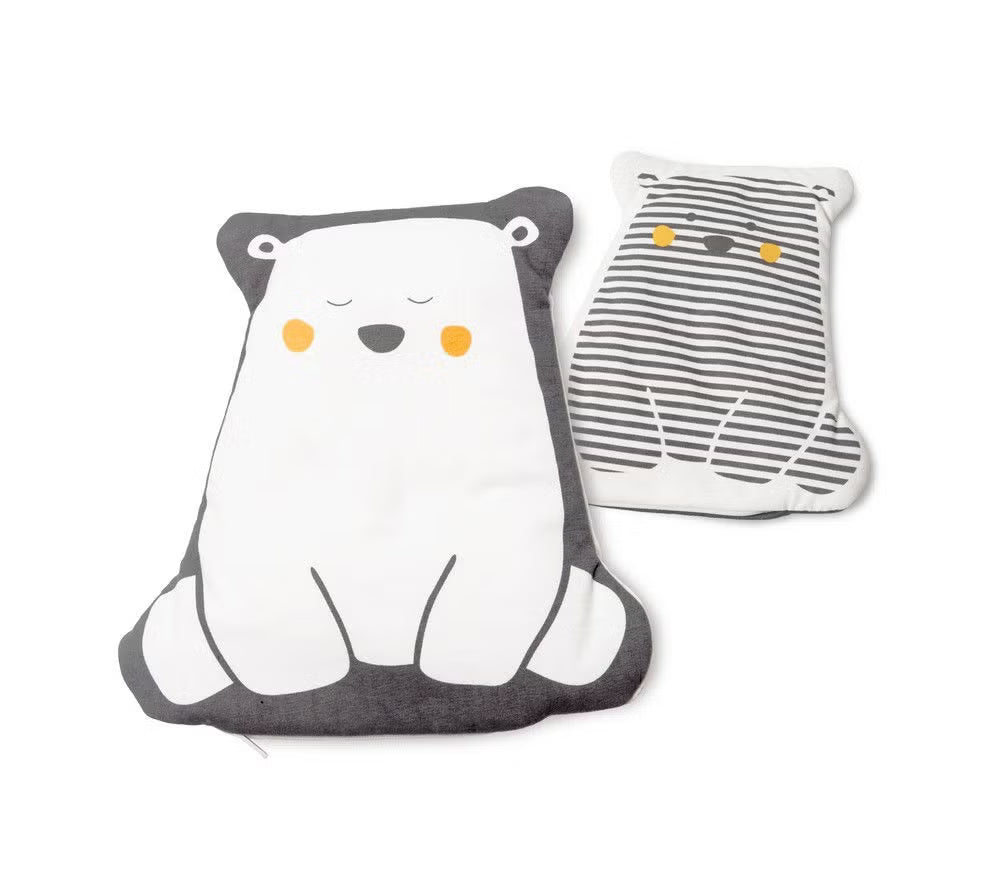 Doomoo Snoogy Pillow