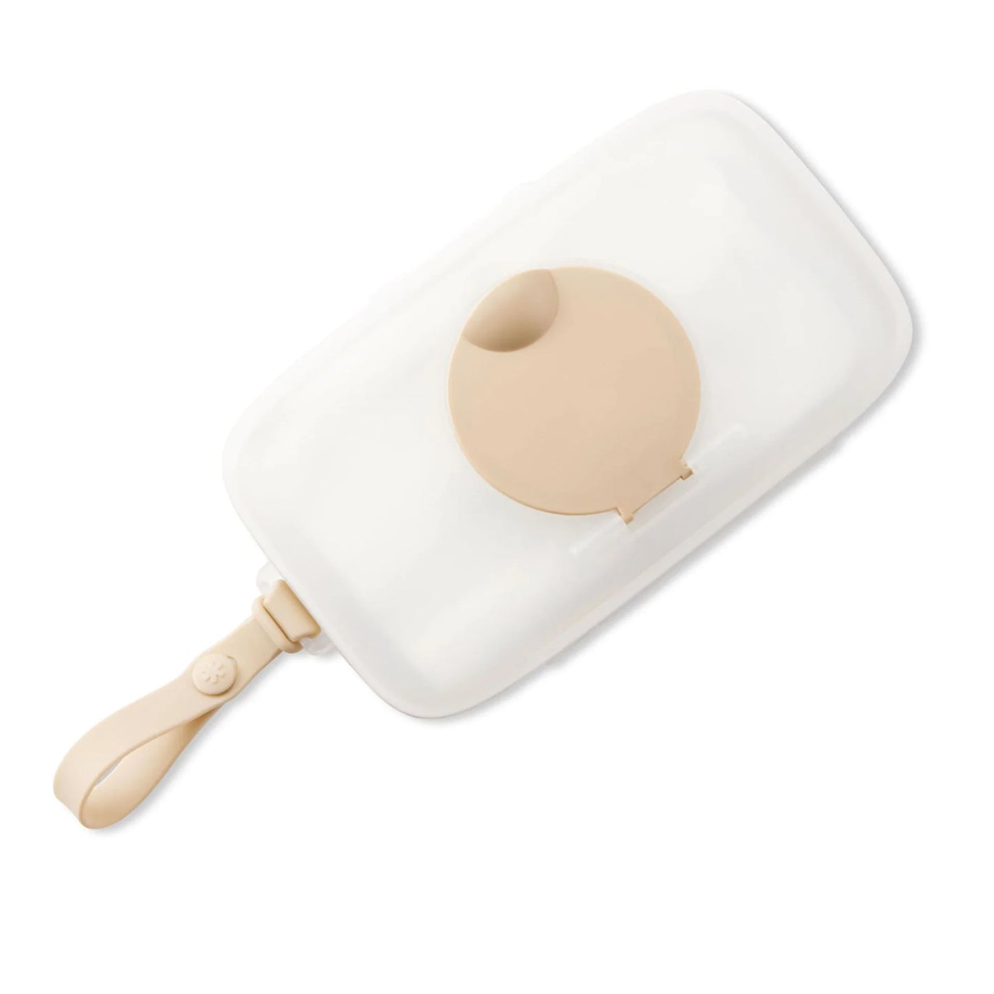 Skip Hop Grab & Go Snug Seal Wipes Case