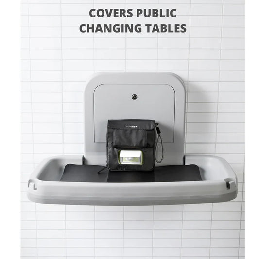Skip Hop Clean Slate Changing Station