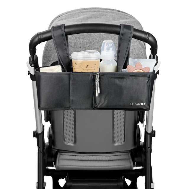 Skip Hop Stroll & Tote Ultimate Stroller Organizer