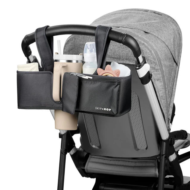 Skip Hop Stroll & Tote Ultimate Stroller Organizer