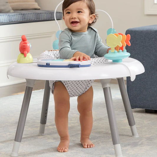Skip Hop Seascape Activity Center Multi Color