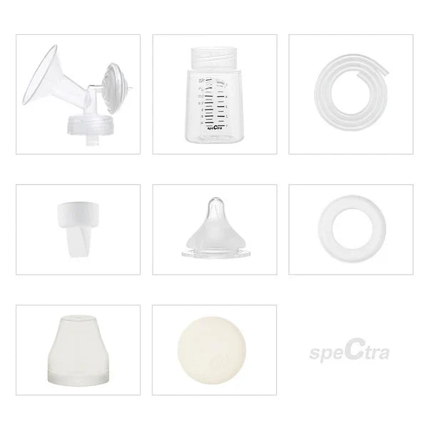 Spectra Wide Accessory Kit