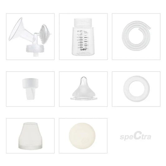Spectra Wide Accessory Kit
