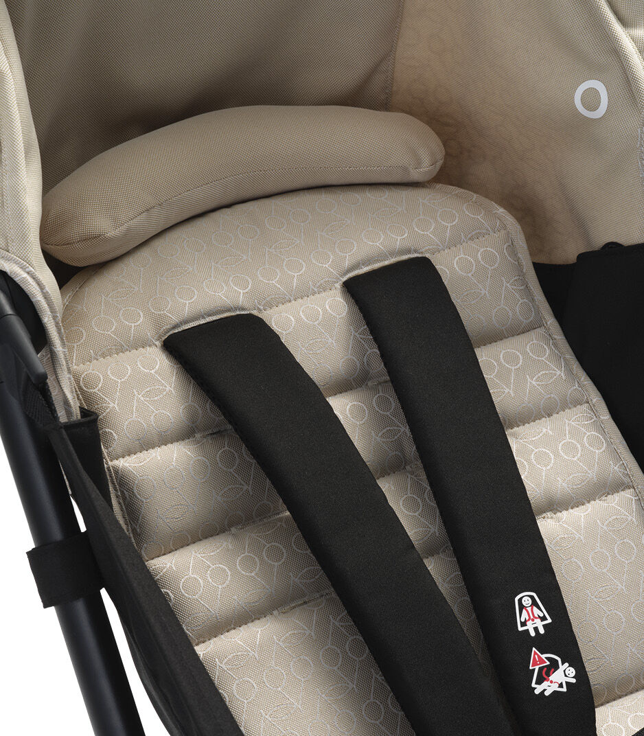 Stokke YOYO X Bonpoint Color Pack 6+ Bonpoint Beige
