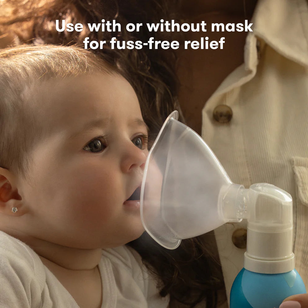 Frida Baby Saline Mist Inhaler