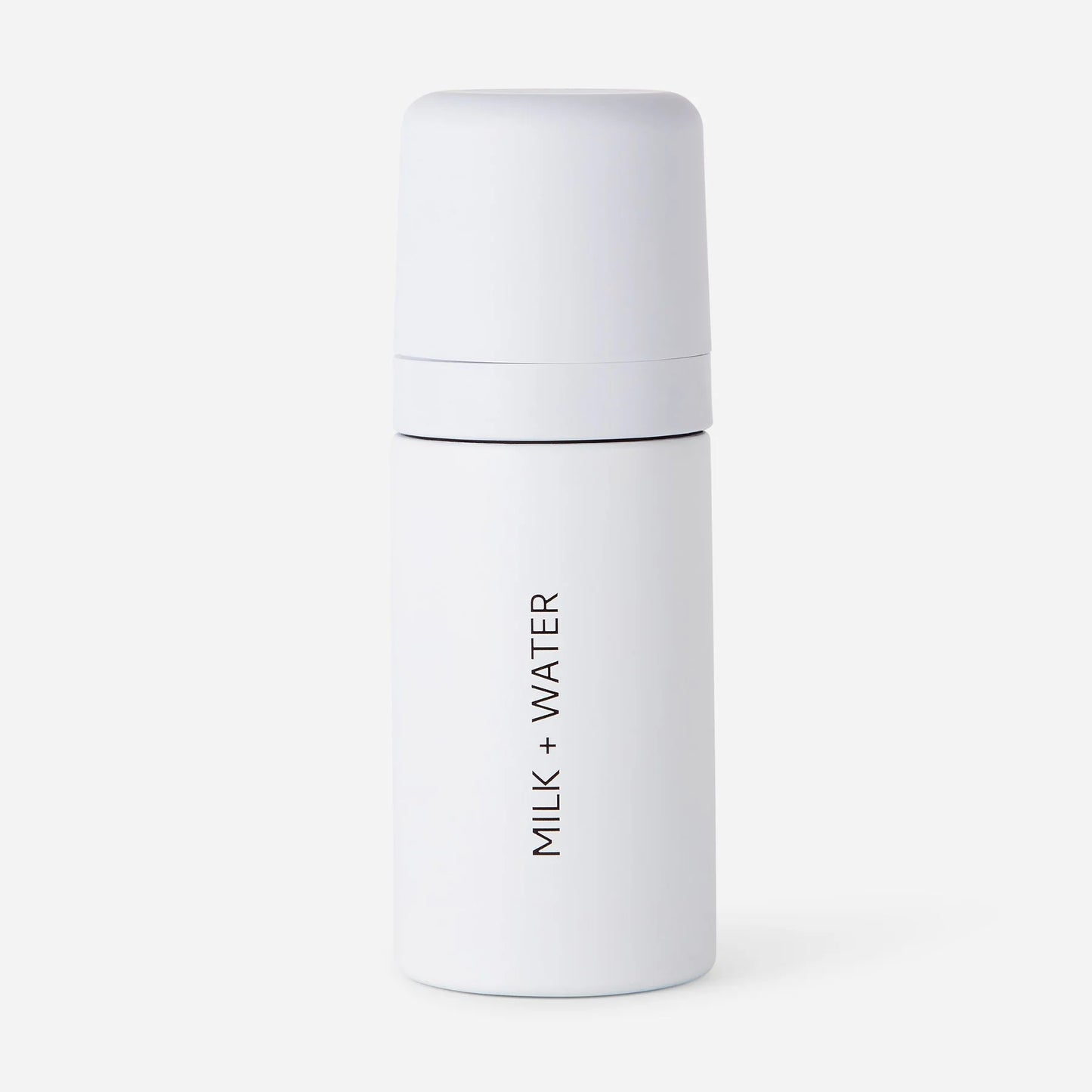 Milk + Water All-In-One Insulated Baby Bottle - 9oz