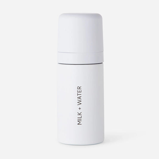 Milk + Water All-In-One Insulated Baby Bottle - 9oz
