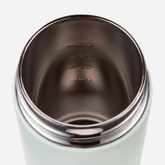 Milk + Water All-In-One Insulated Baby Bottle - 9oz