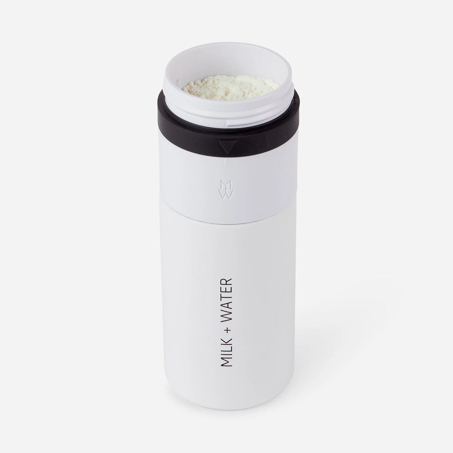 Milk + Water All-In-One Insulated Baby Bottle - 9oz