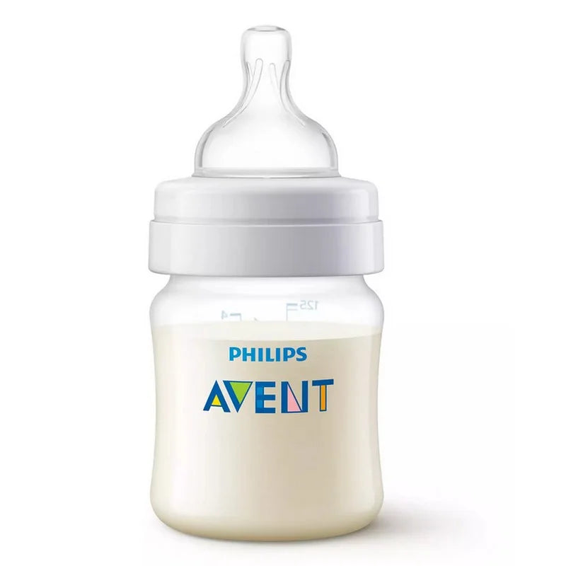 Philips Avent SCF810/61 ANTI-COLIC BOTTLE PP 4OZ 1PK M