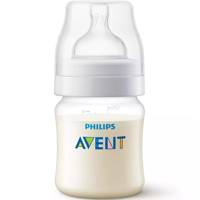 Philips Avent SCF810/61 ANTI-COLIC BOTTLE PP 4OZ 1PK M