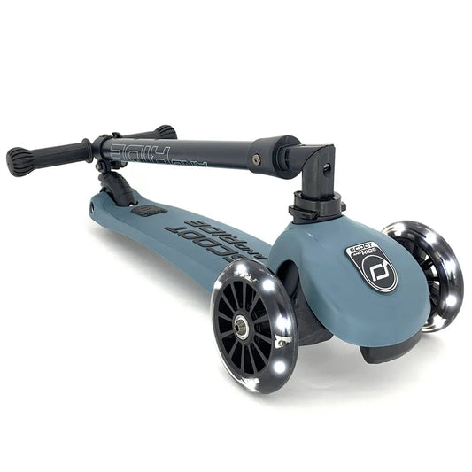 Scoot & Ride 170301 Highwaykick 3 LED