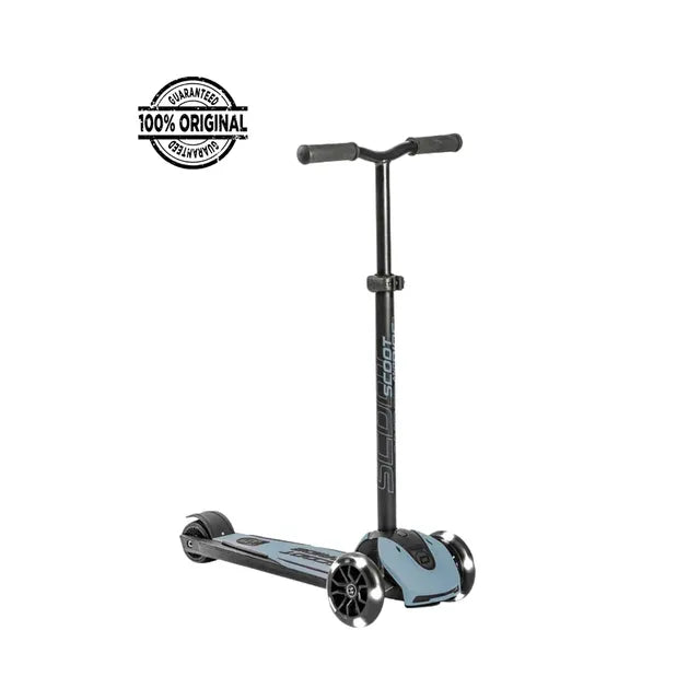 Scoot & Ride Highwaykick 5 LED