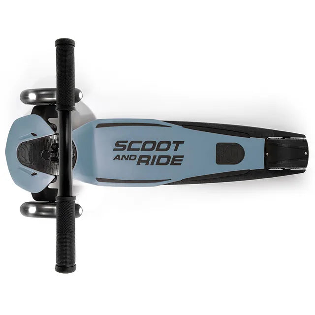 Scoot & Ride Highwaykick 5 LED