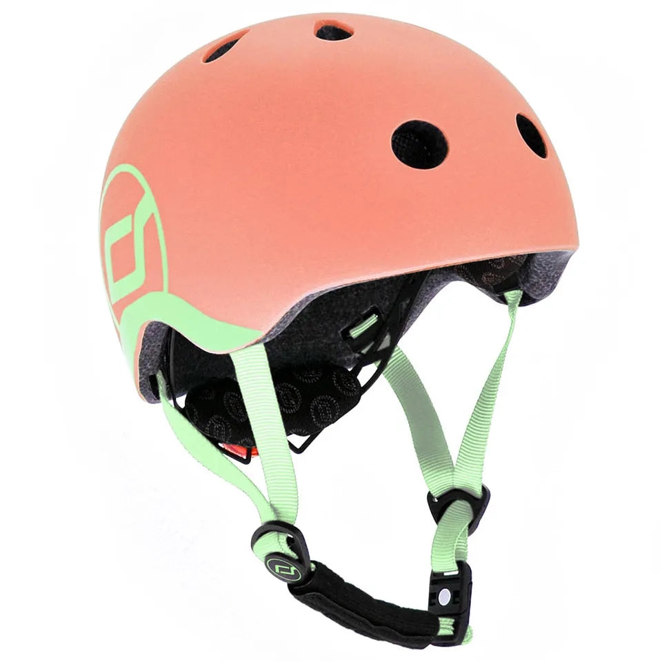 Scoot & Ride Baby Helmet XXS-S