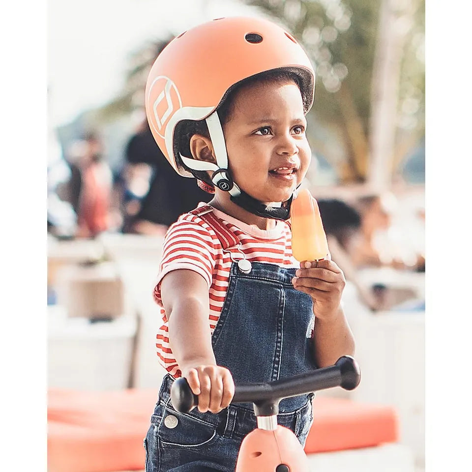 Scoot & Ride Baby Helmet XXS-S