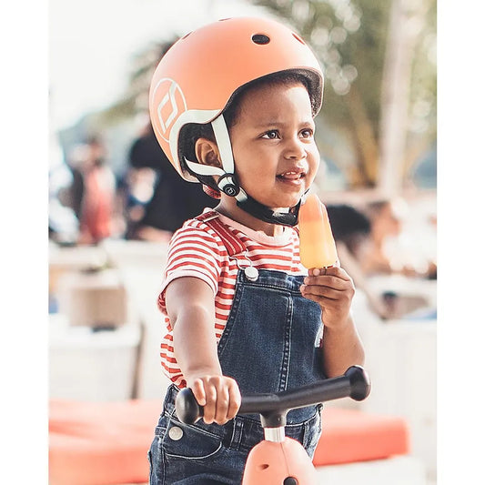 Scoot & Ride Baby Helmet XXS-S