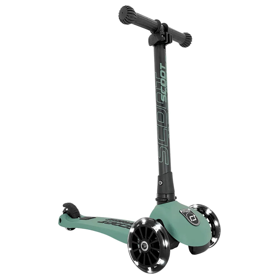 Scoot & Ride 170301 Highwaykick 3 LED