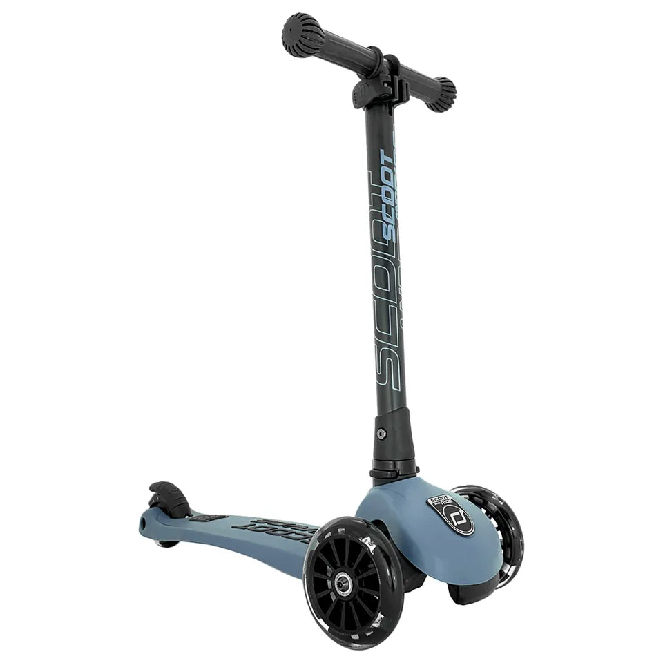 Scoot & Ride 170301 Highwaykick 3 LED