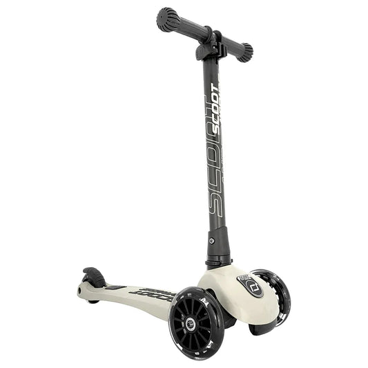 Scoot & Ride 170301 Highwaykick 3 LED