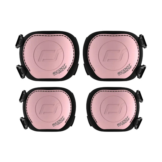 Scoot & Ride Protective Set XXS